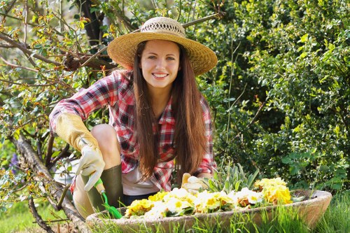 Browser settings used to manage cookies for Gardeners Blackfen