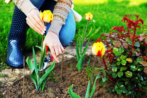 Load-based garden waste pricing for Blackfen properties